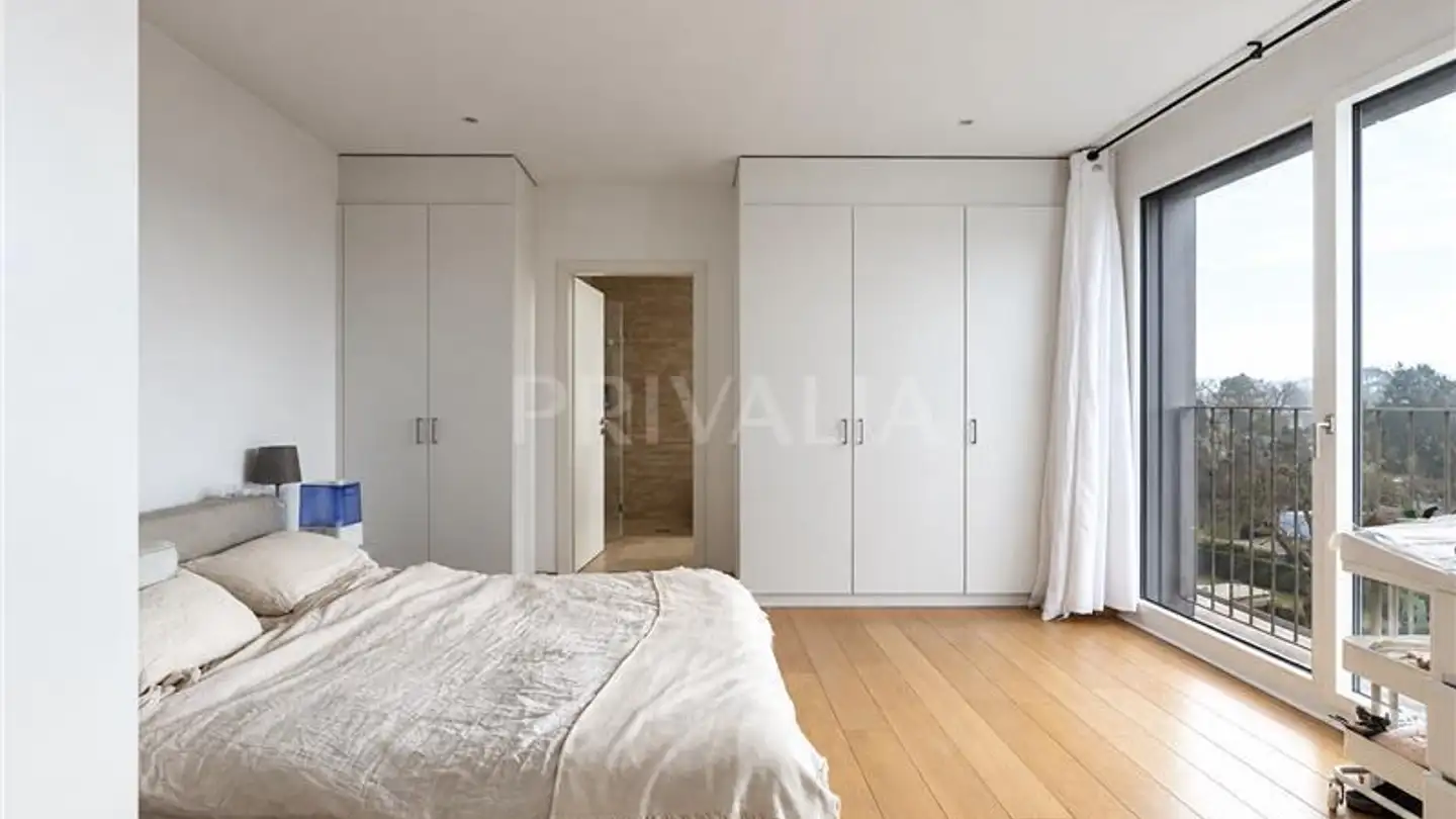 Penthouse for rent - 1231 Conches - Photo 4