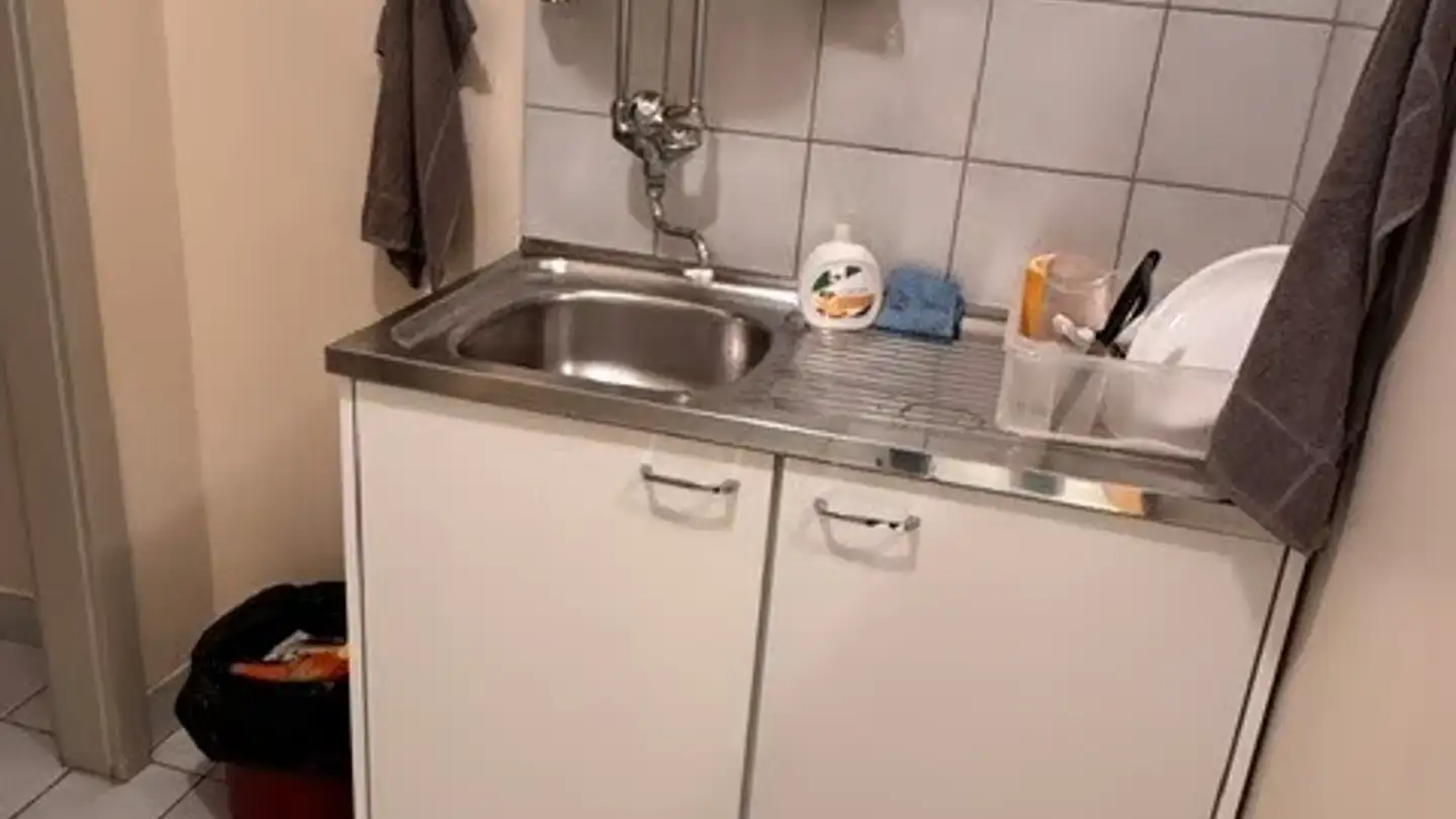 Bürofläche mieten - Avenue De Montchoisi 21, 1006 Lausanne - Foto 3