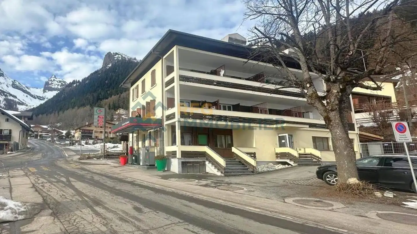 Apartment for sale - 1911 Ovronnaz - Photo 2