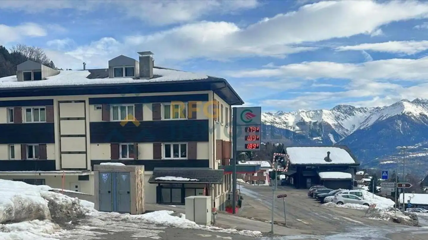 Apartment for sale - 1911 Ovronnaz - Photo 3