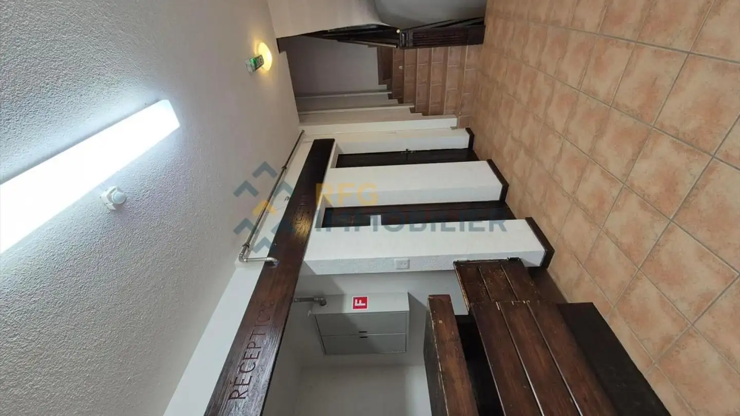 Apartment for sale - 1911 Ovronnaz - Photo 4