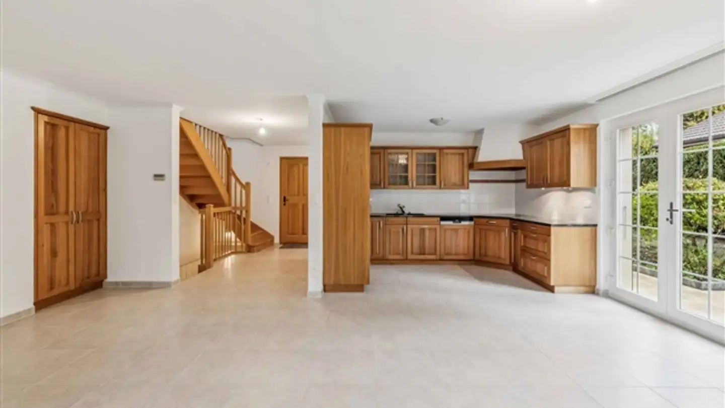 Maison jumelle à louer - Route D' Hermance 155c, 1245 Collonge-Bellerive - Photo 3