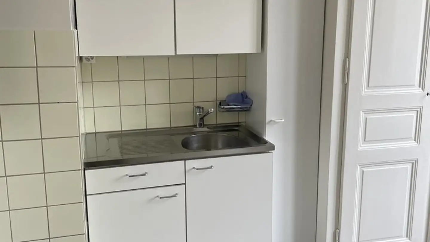 Appartamento in affitto - Rue Royaume, 1201 Genève - Foto 4