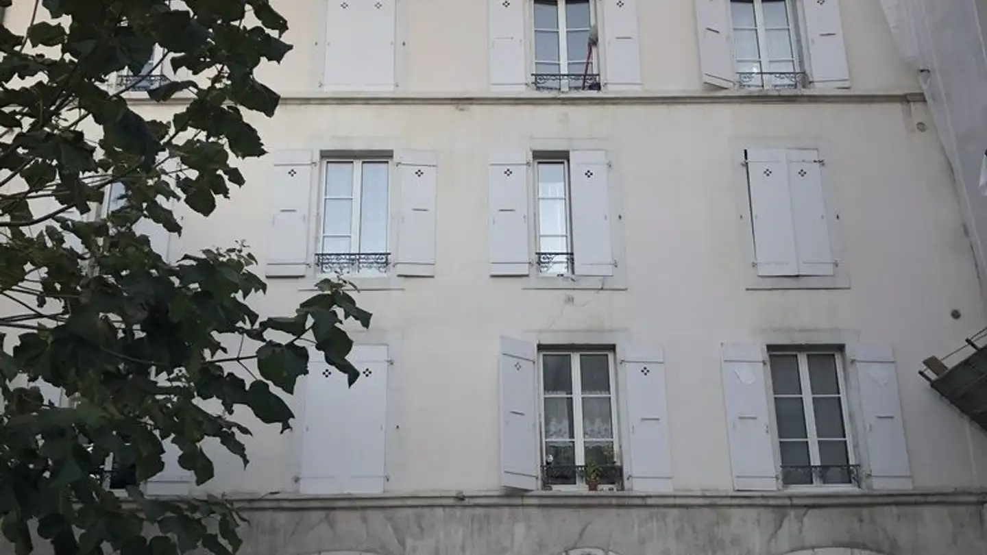 Apartment for rent - Rue Royaume, 1201 Genève