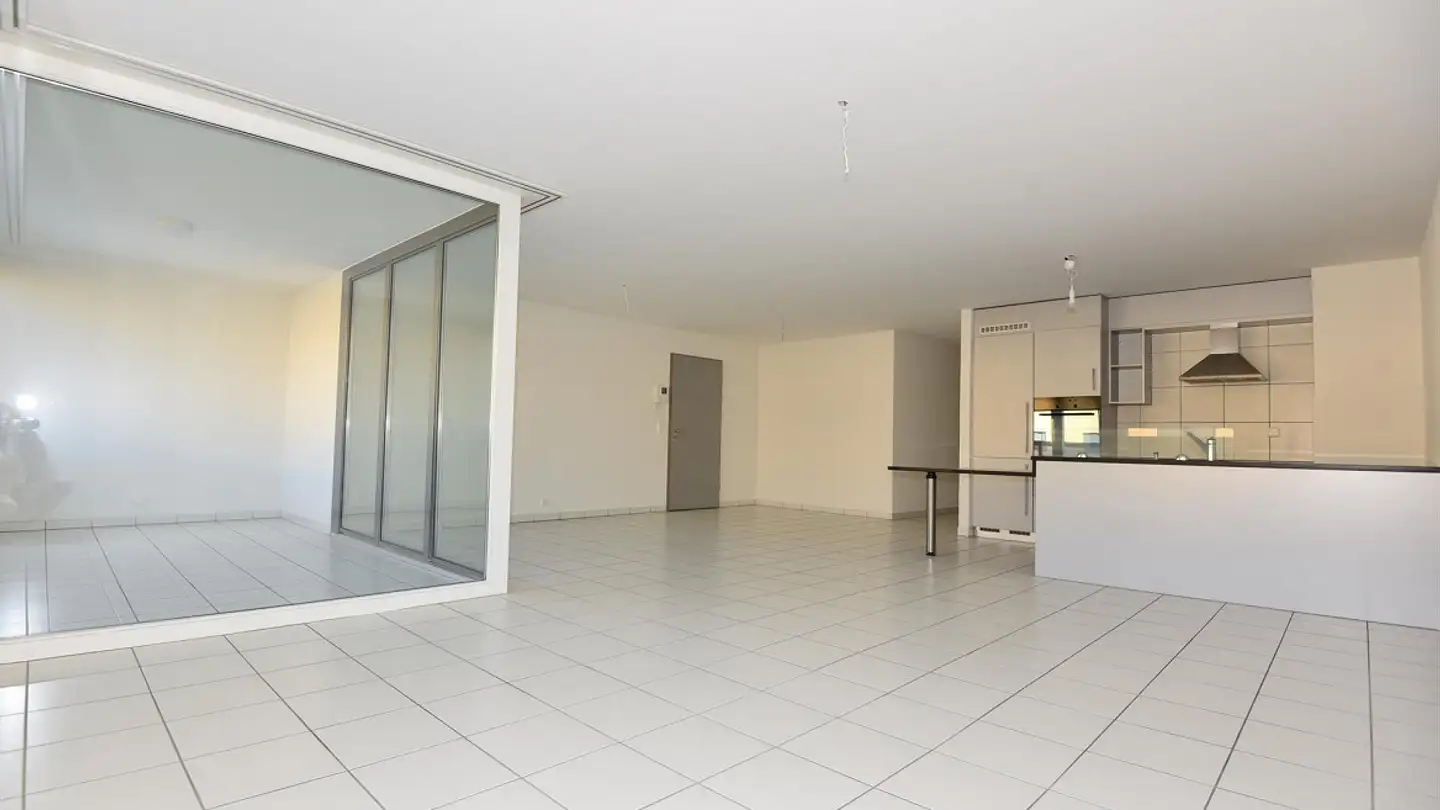 Appartement à louer - Avenue Des Boveresses 82, 1010 Lausanne