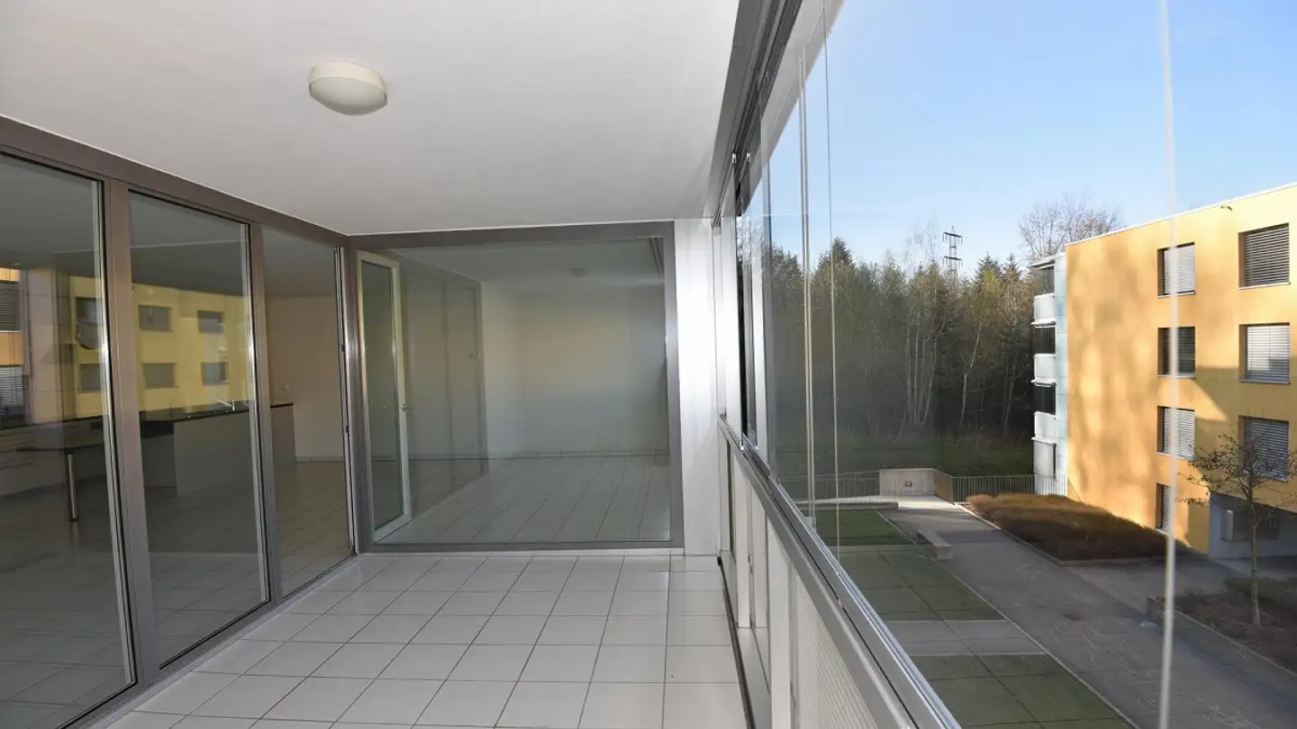 Appartement à louer - Avenue Des Boveresses 82, 1010 Lausanne - Photo 3