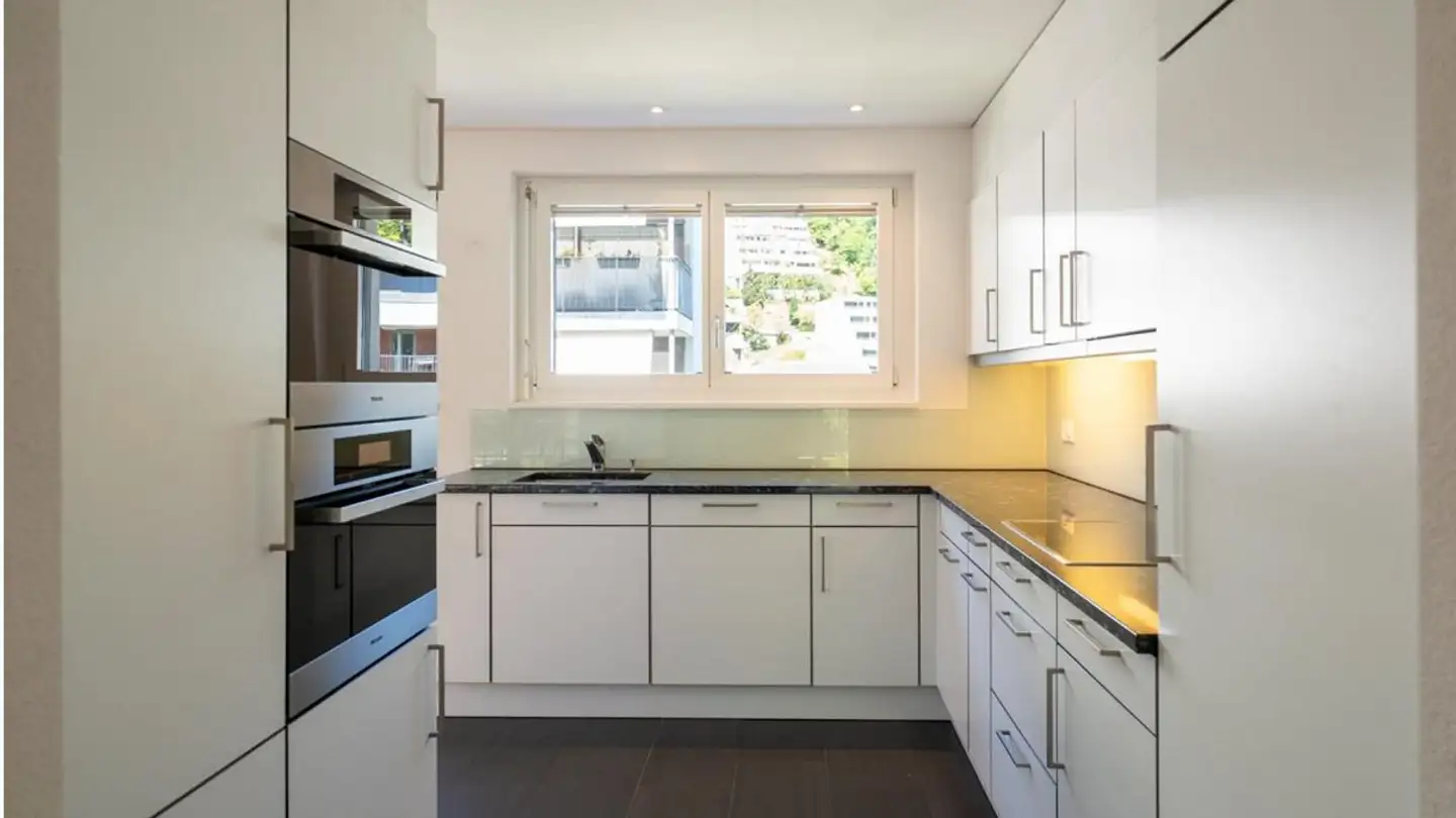 Wohnung mieten - Langmatt 3, 6012 Obernau - Foto 4