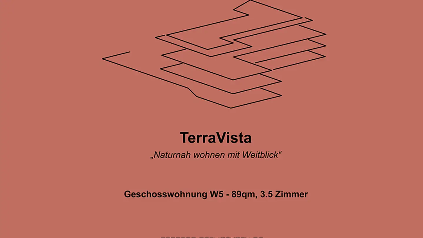 Appartement à vendre - Neusatzweg 15, 4106 Therwil