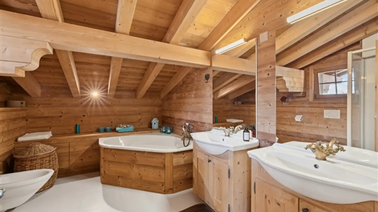 Single house for sale - 1884 Arveyes - Photo 2