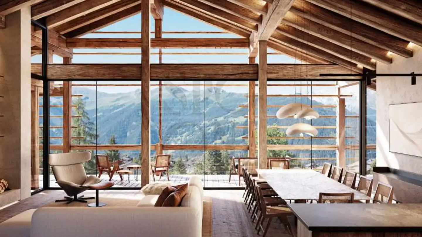 Single house for sale - 1936 Verbier - Photo 3