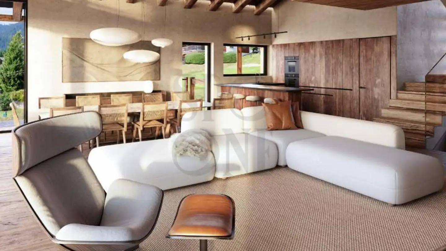 Single house for sale - 1936 Verbier - Photo 4