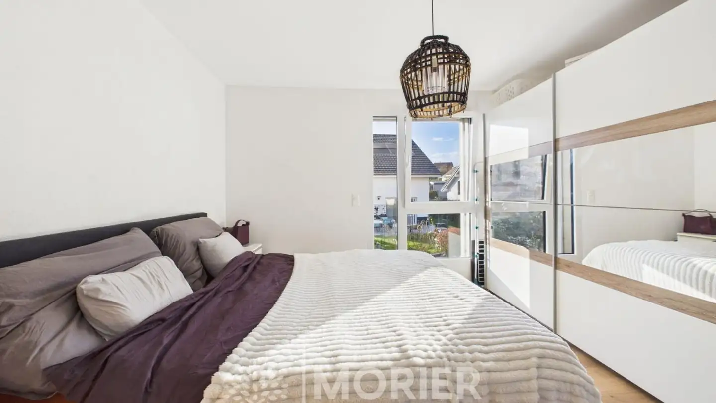 Wohnung kaufen - 1775 Grandsivaz - Foto 2