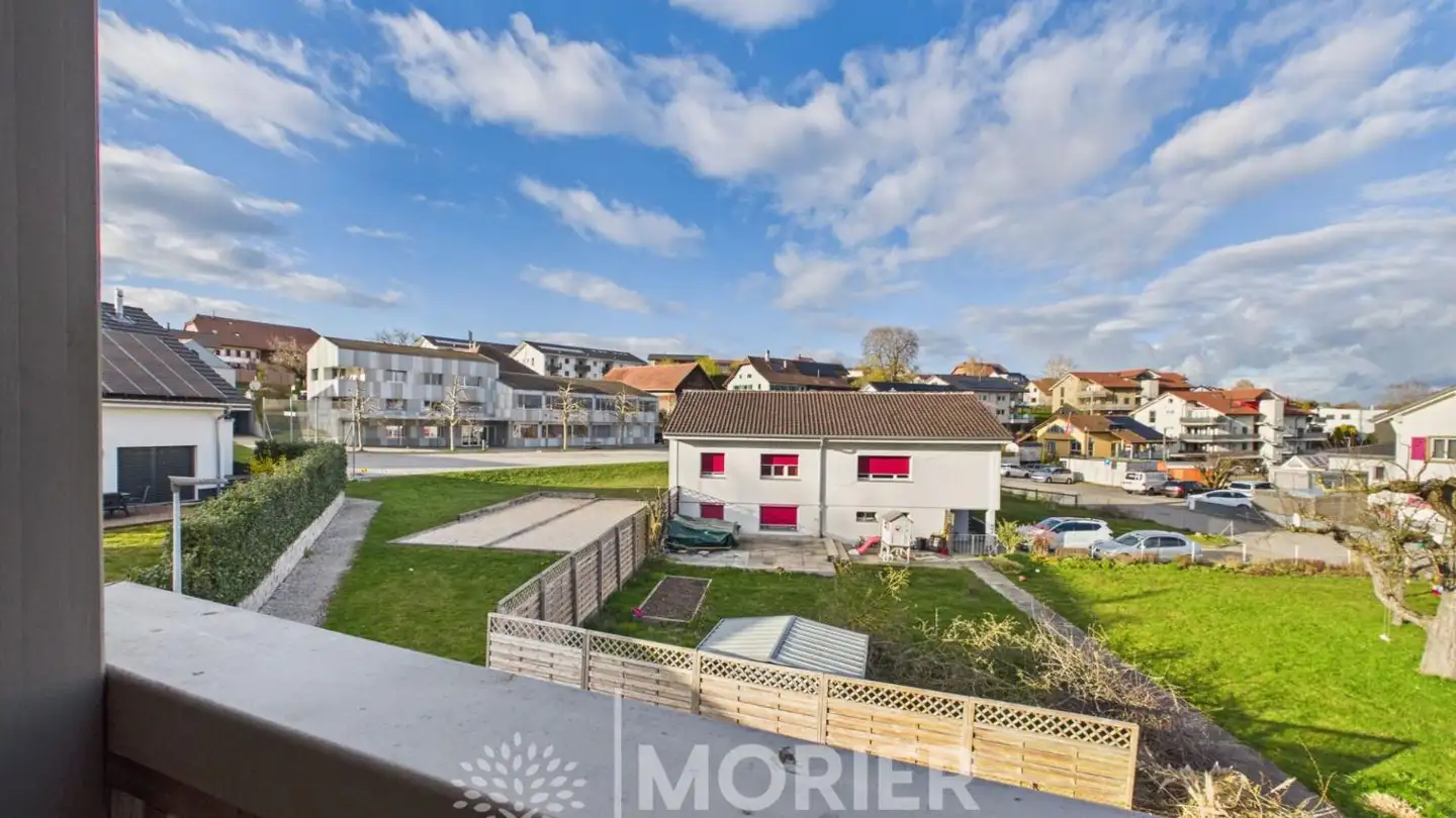 Wohnung kaufen - 1775 Grandsivaz - Foto 4