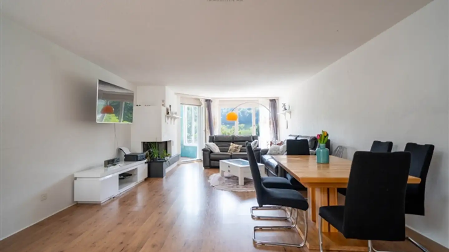 Apartment for sale - Bleichestrasse 81, 3066 Stettlen