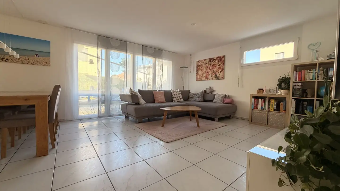 Casa singola in vendita - Mätteliweg 13a, 4852 Rothrist - Foto 2