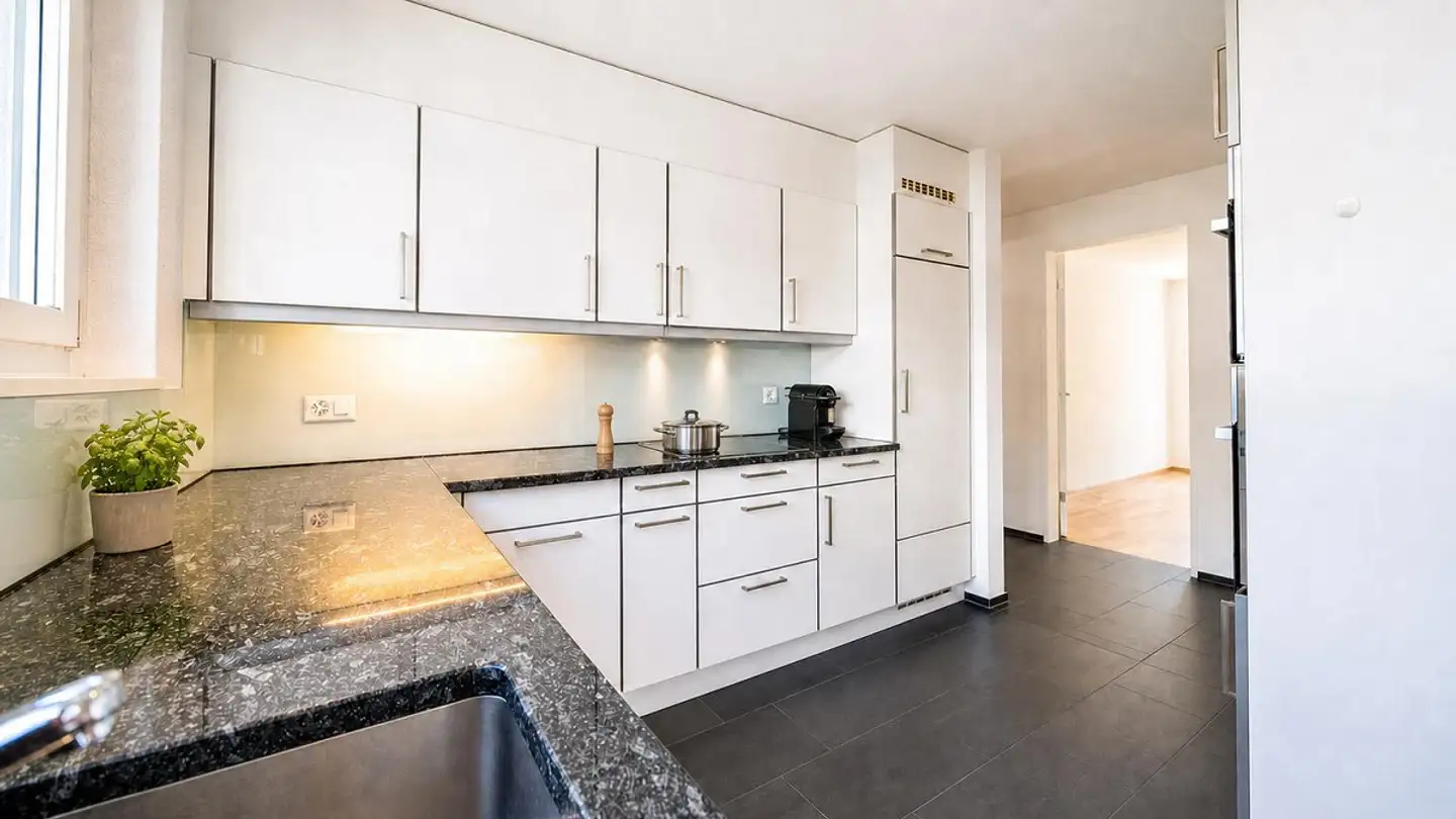 Wohnung mieten - Langmatt 3, 6012 Obernau - Foto 3