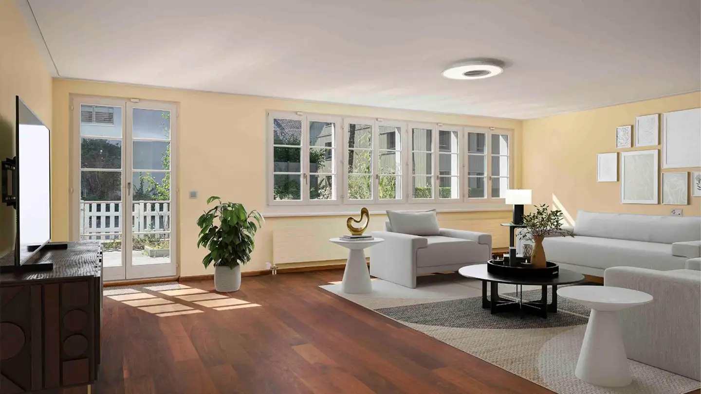 Casa singola in vendita - 8303 Bassersdorf