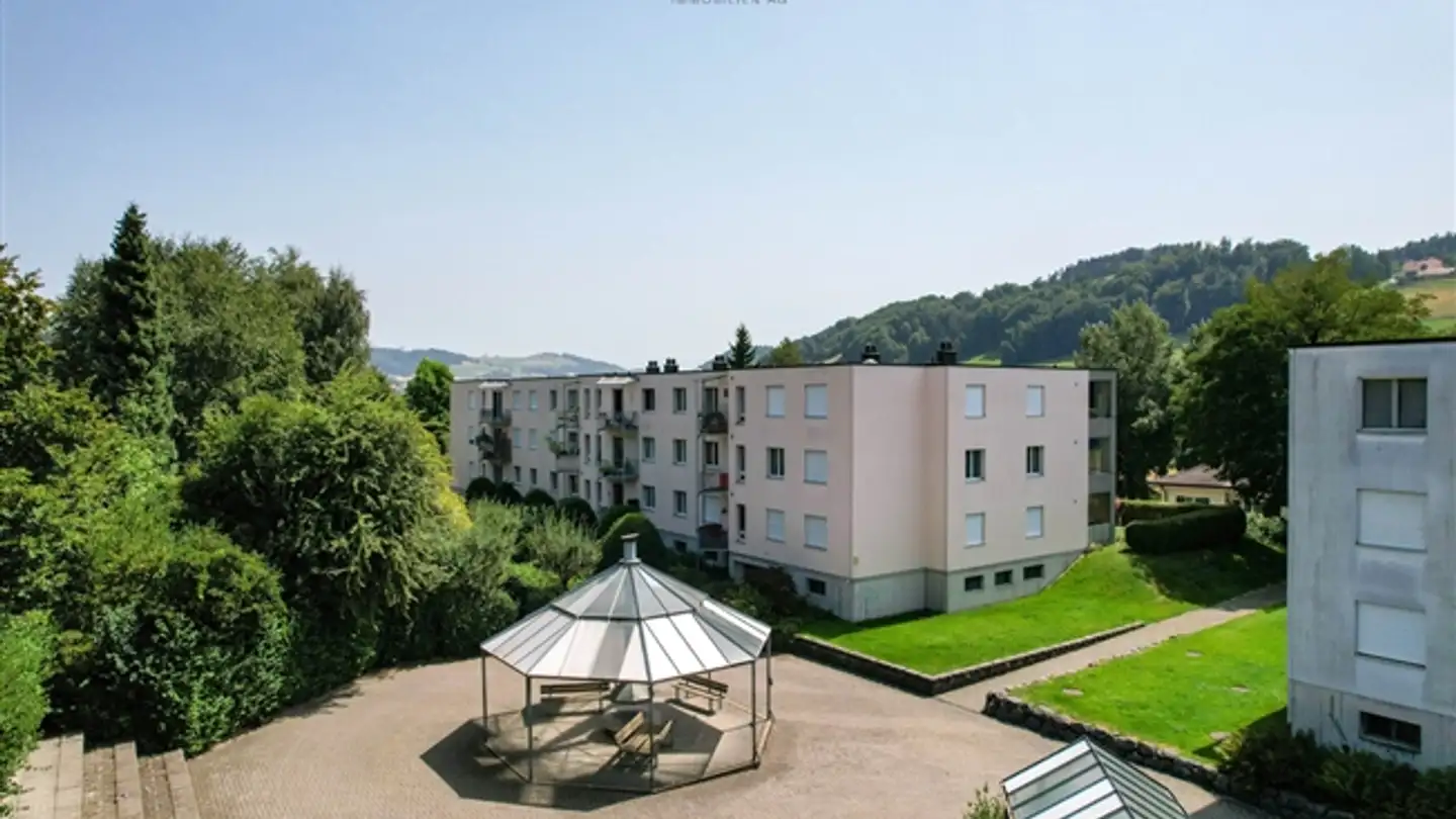 Apartment for sale - Bleichestrasse 81, 3066 Stettlen - Photo 2