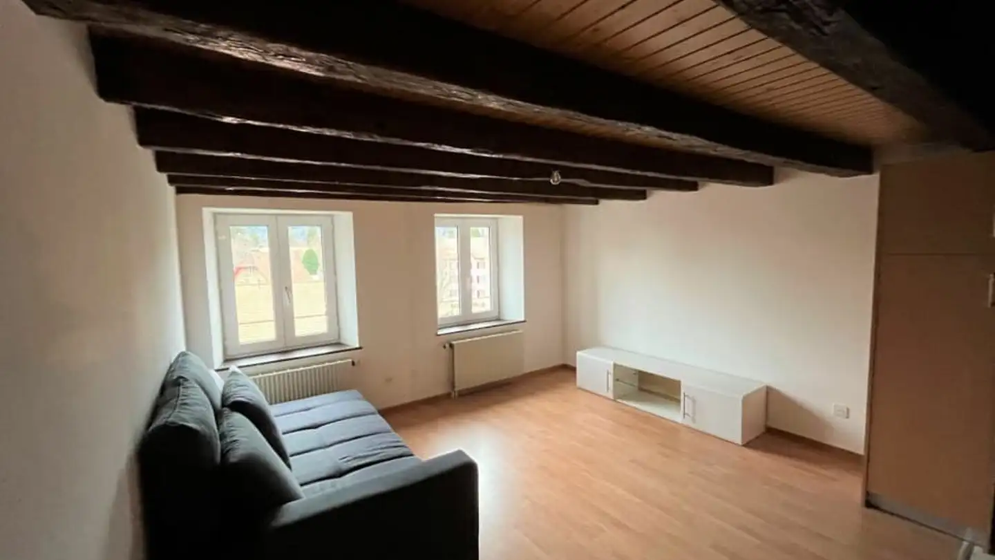 Appartement à louer - Rue Du Jura 4, 1450 Ste-Croix - Photo 2