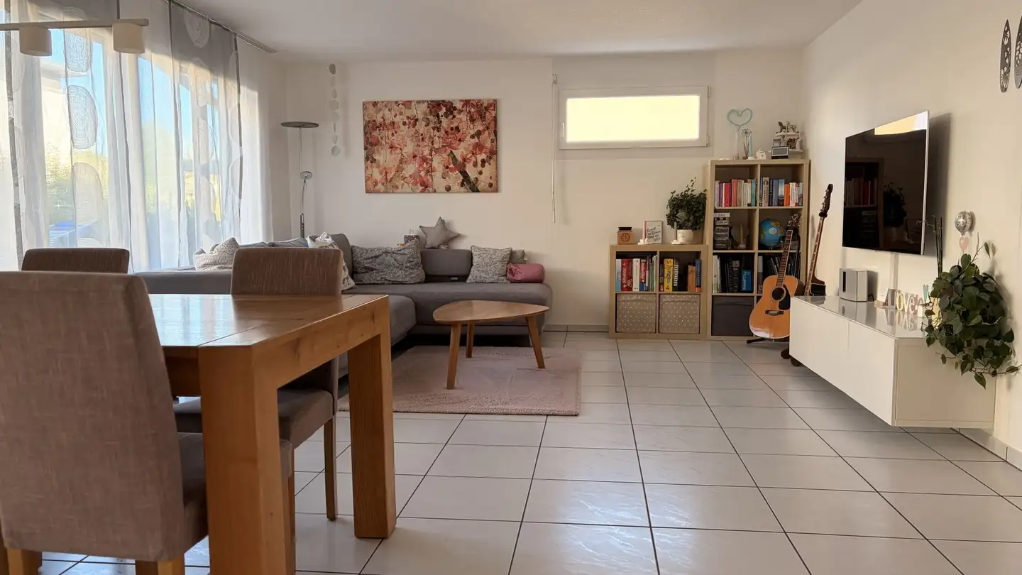 Casa singola in vendita - Mätteliweg 13a, 4852 Rothrist - Foto 3