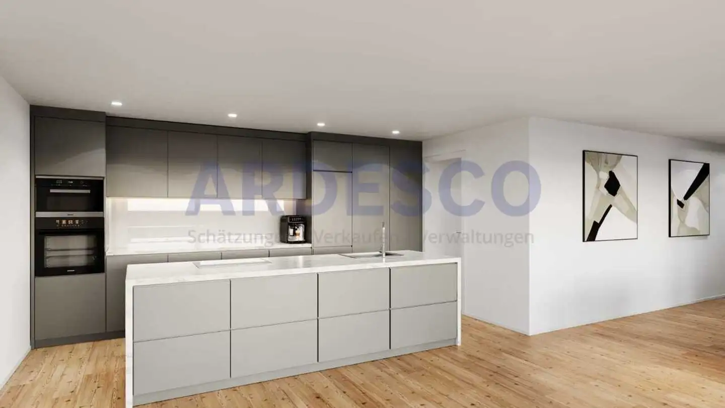 Appartement à vendre - Lischackerstrasse, 4622 Egerkingen - Photo 4
