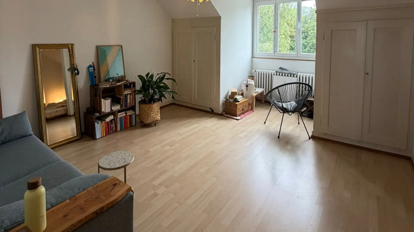 Wohnung mieten - 3008 Bern