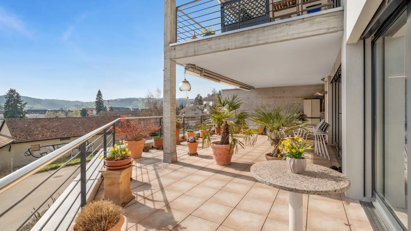 Apartment for sale - Im Hang 1, 8903 Birmensdorf ZH