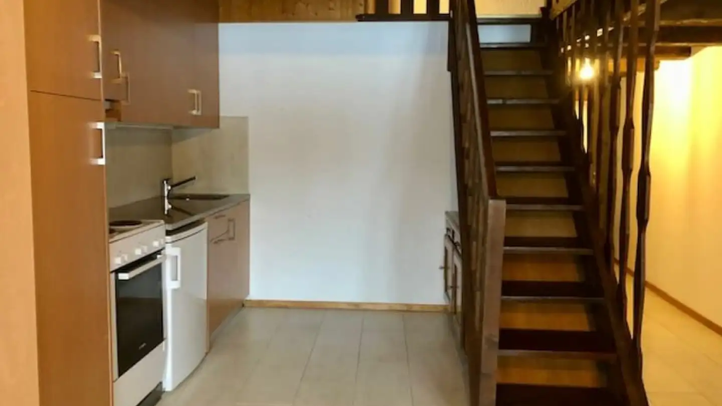 Appartement à louer - Rue Du Jura 4, 1450 Ste-Croix - Photo 4