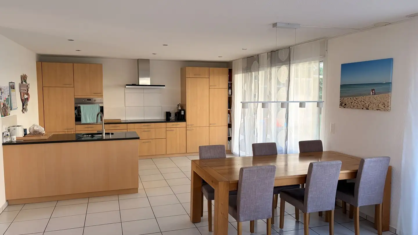 Casa singola in vendita - Mätteliweg 13a, 4852 Rothrist - Foto 4