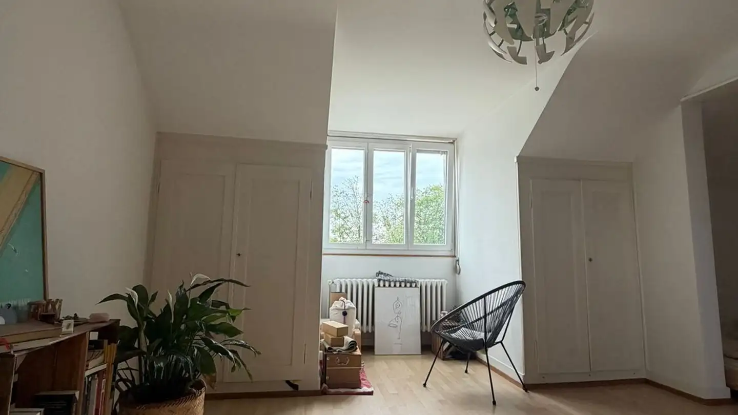 Wohnung mieten - 3008 Bern - Foto 2