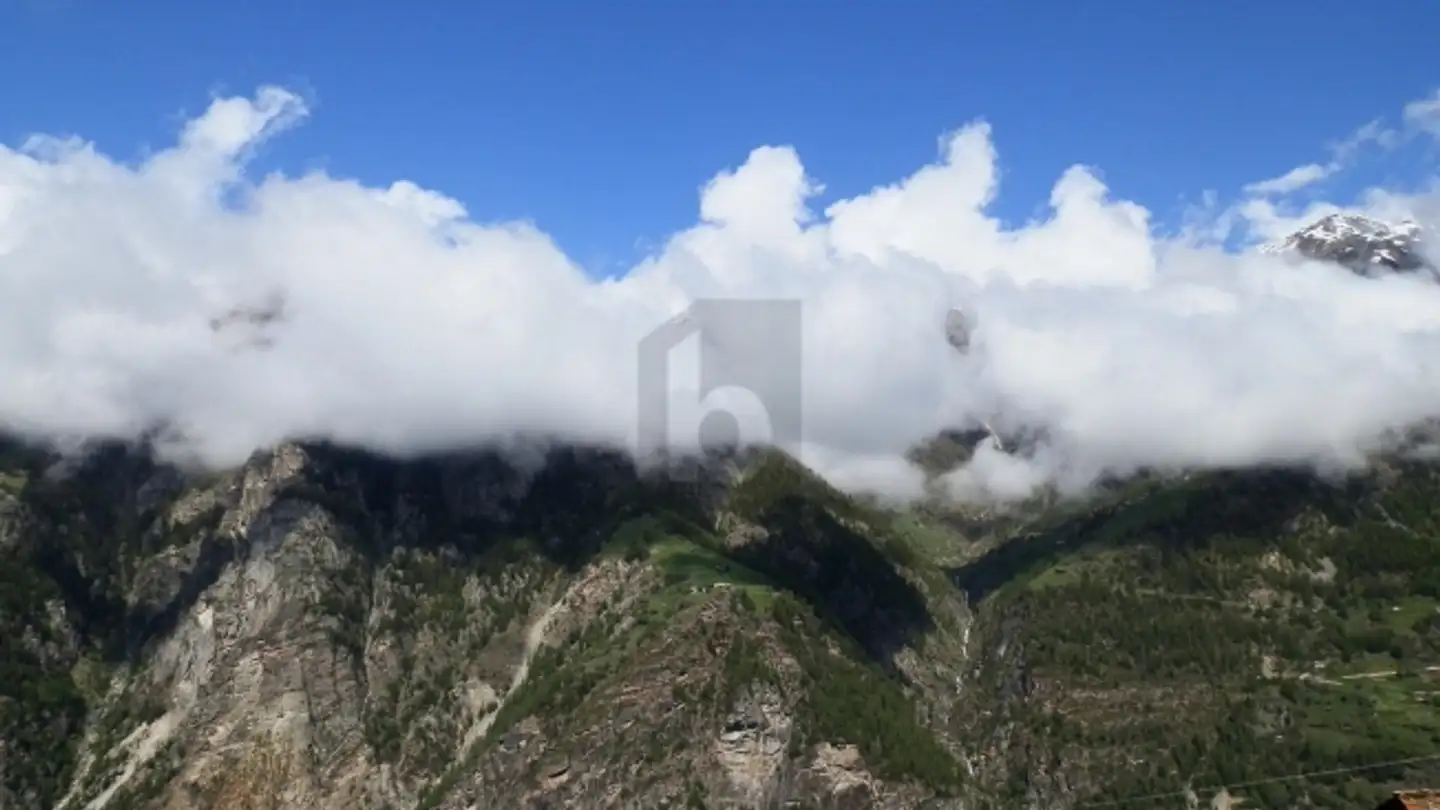 Terreno edificabile in vendita - 3925 Grächen - Photo 2