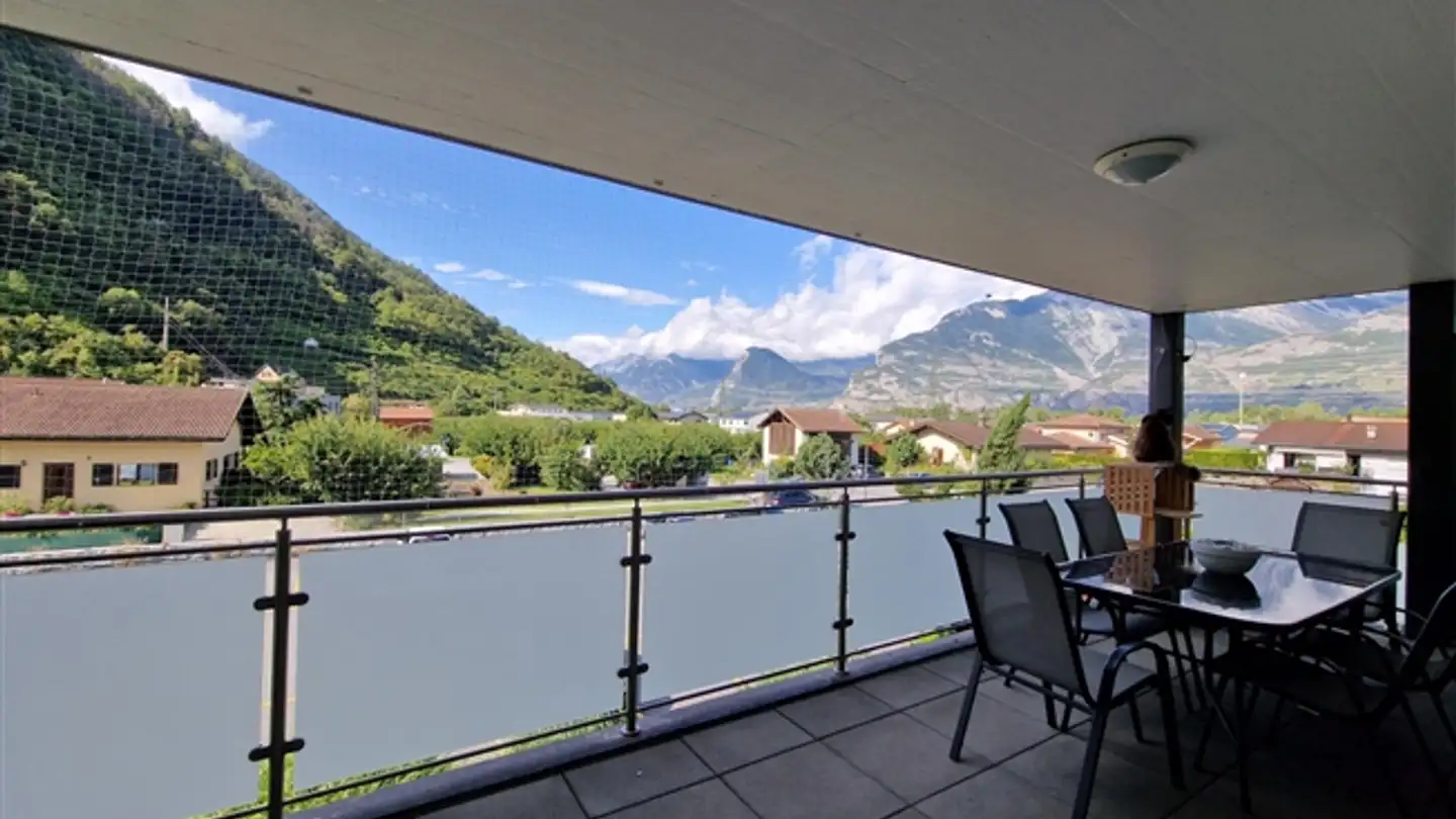 Appartamento in vendita - 1994 Aproz (Nendaz)