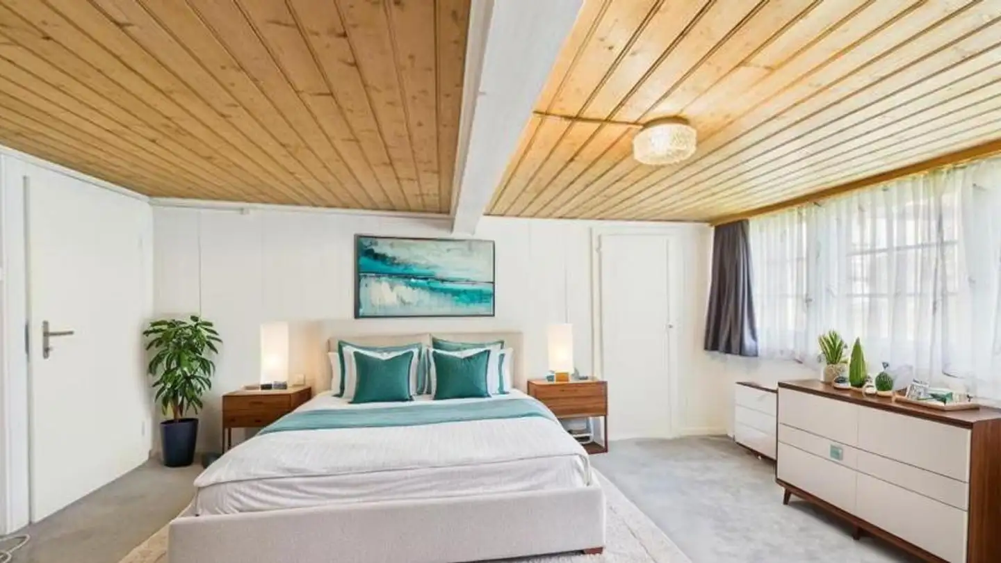 Casa a schiera in vendita - 9608 Ganterschwil - Foto 4