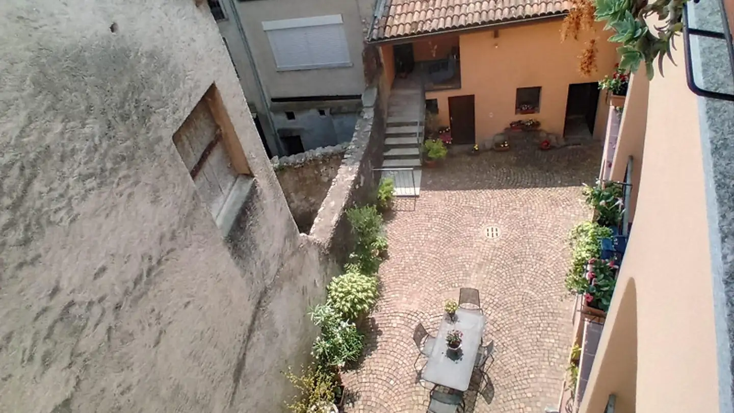 Attico in vendita - Via Riale 7, 6987 Caslano - Foto 3