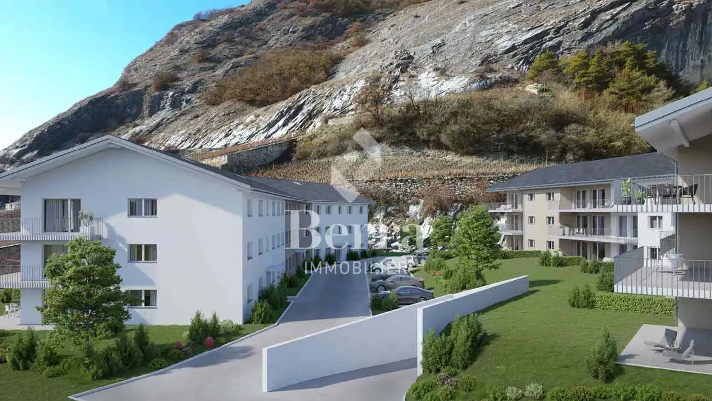 Apartment for sale - 1957 Ardon