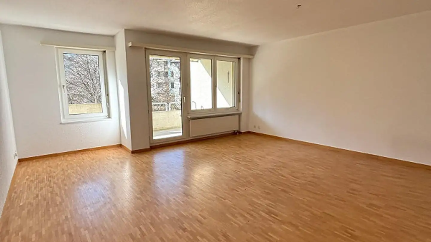 Appartamento in affitto - Bruggwaldstrasse 121, 9300 Wittenbach