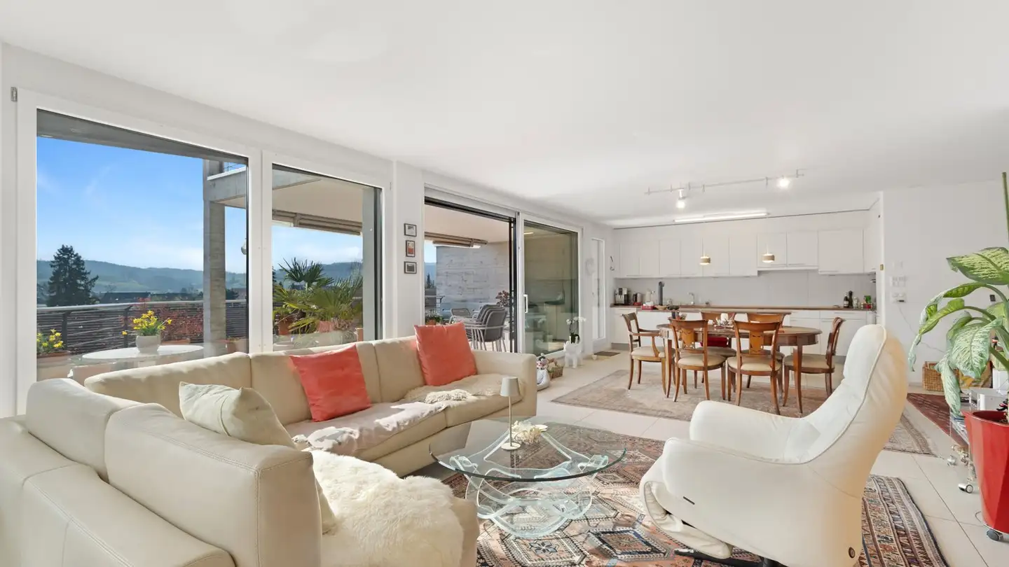 Apartment for sale - Im Hang 1, 8903 Birmensdorf ZH - Photo 2