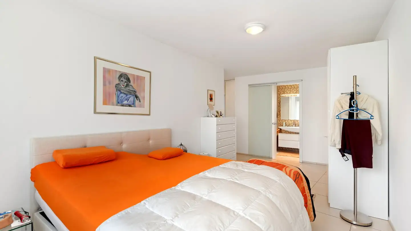 Apartment for sale - Im Hang 1, 8903 Birmensdorf ZH - Photo 3