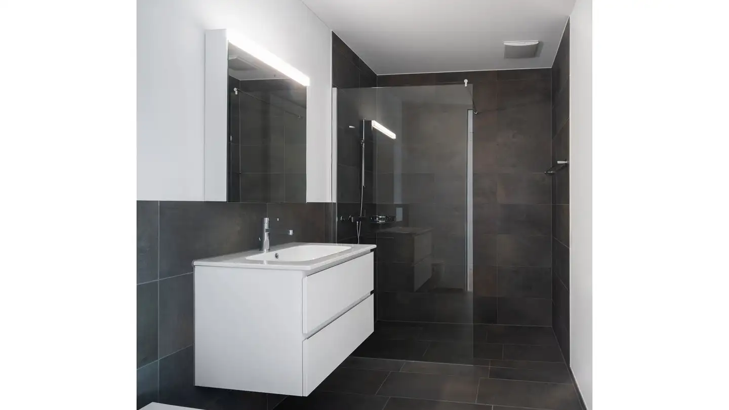Appartamento in affitto - Vorstatt 48, 6244 Nebikon - Foto 2
