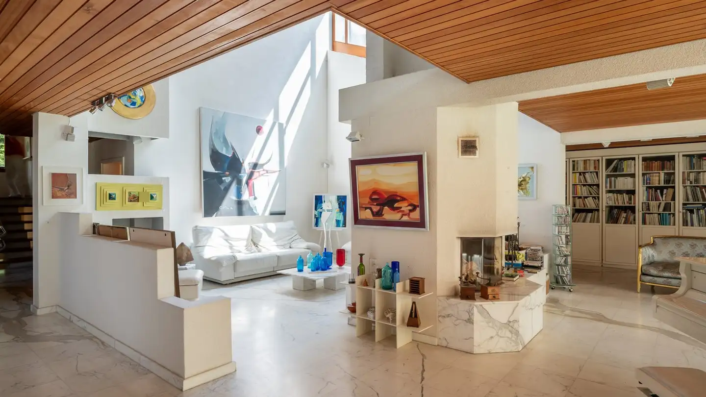 Maison individuelle à vendre - 2864 Soulce