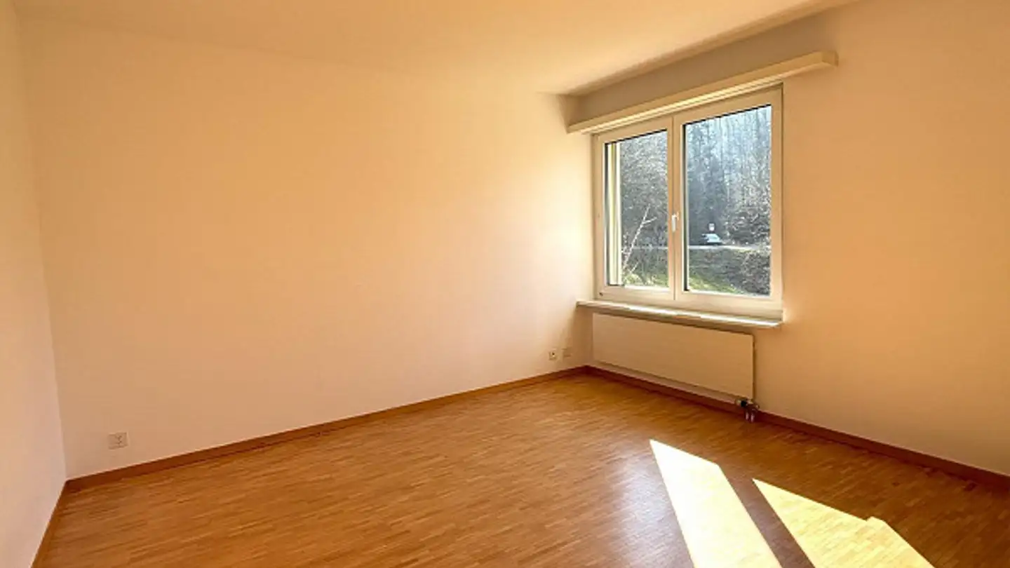 Appartamento in affitto - Bruggwaldstrasse 121, 9300 Wittenbach - Foto 2
