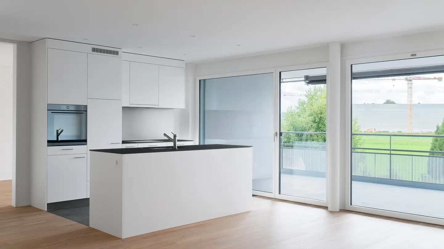 Appartamento in affitto - Vorstatt 48, 6244 Nebikon - Foto 3