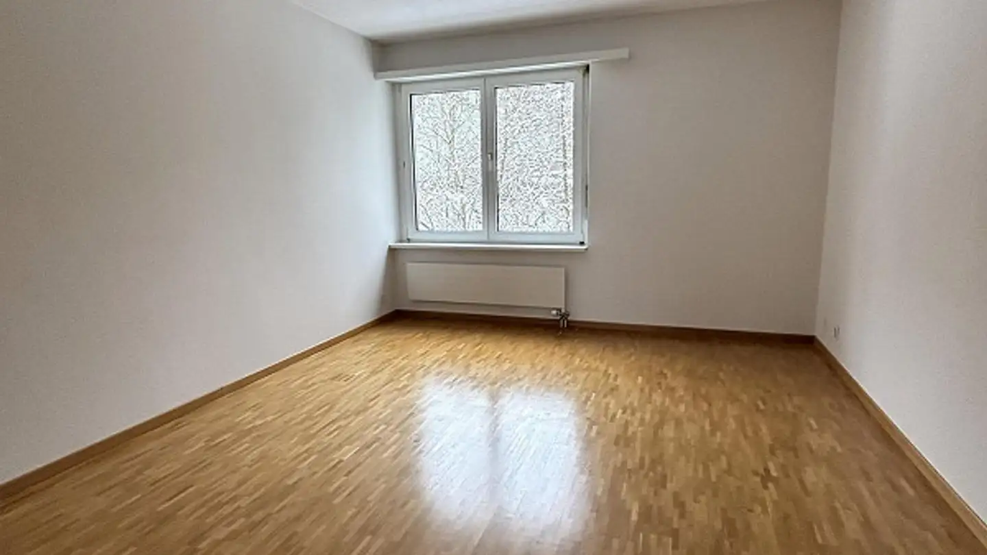 Appartamento in affitto - Bruggwaldstrasse 121, 9300 Wittenbach - Foto 3
