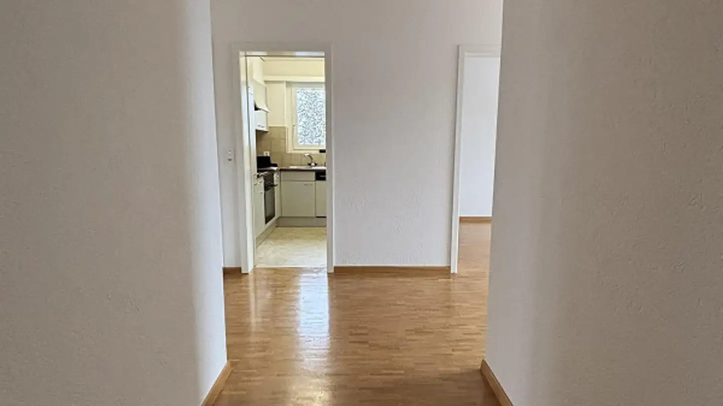 Appartamento in affitto - Bruggwaldstrasse 121, 9300 Wittenbach - Foto 4
