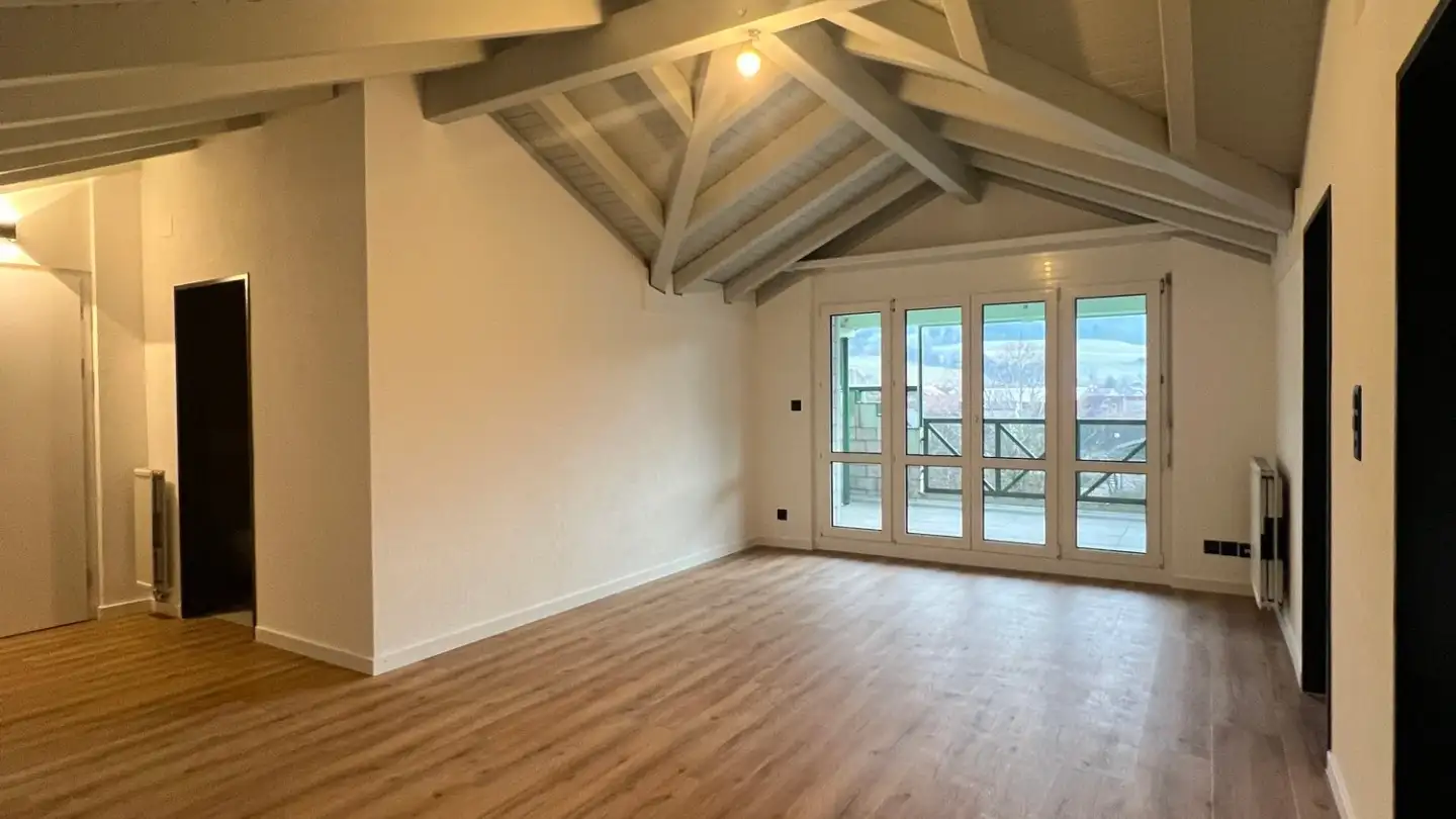 Appartamento in affitto - Rue Des Montates 12, 2855 Glovelier