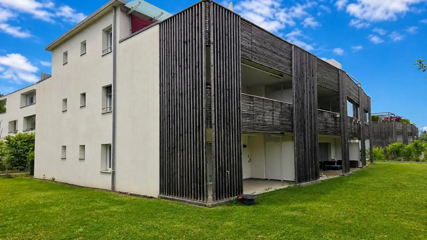 Apartment for rent - Wangenerstrasse 29, 8317 Tagelswangen