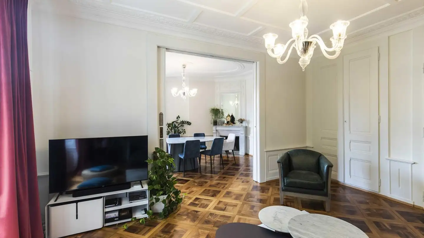 Appartamento in affitto - 1206 Genève