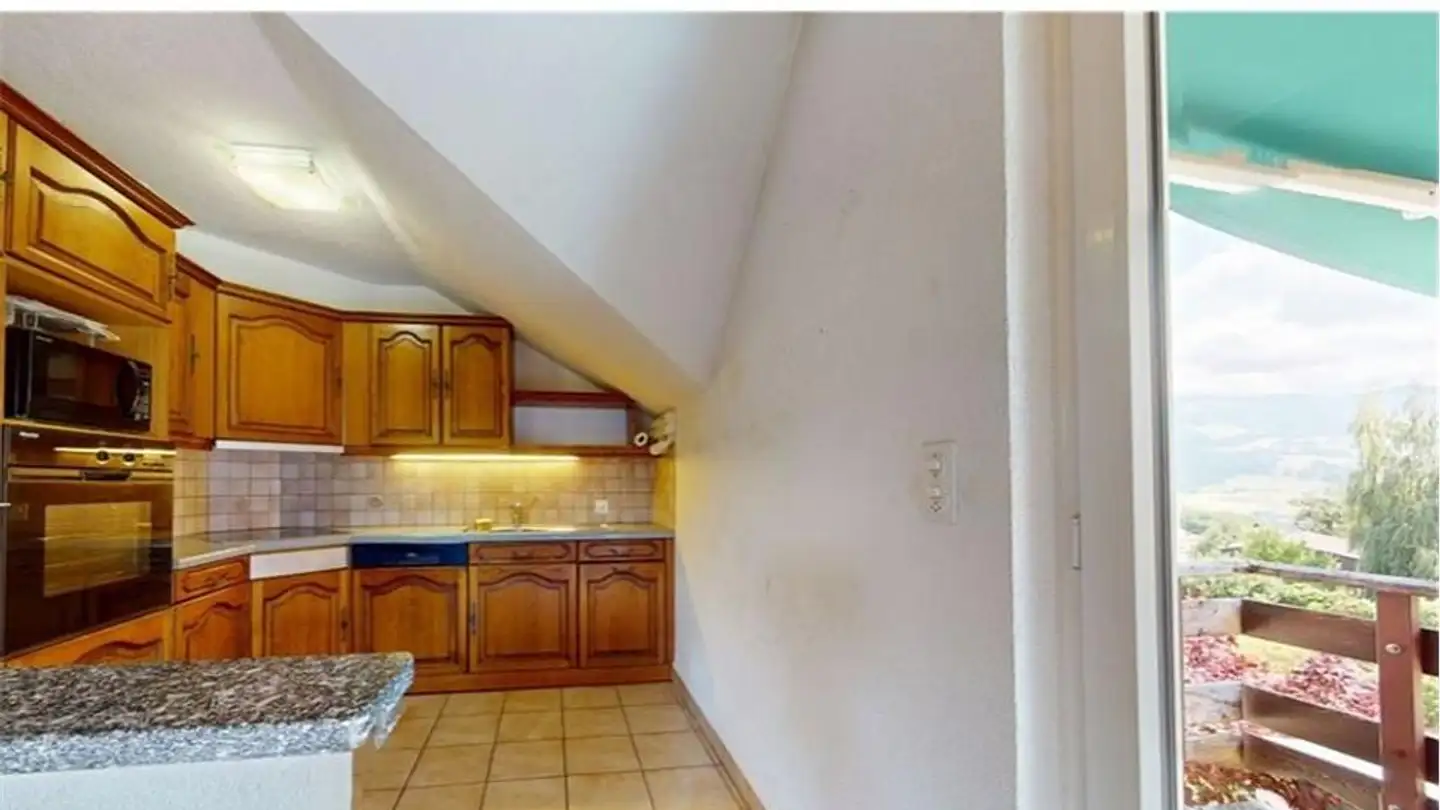 Wohnung kaufen - 1644 Avry-devant-Pont - Foto 3