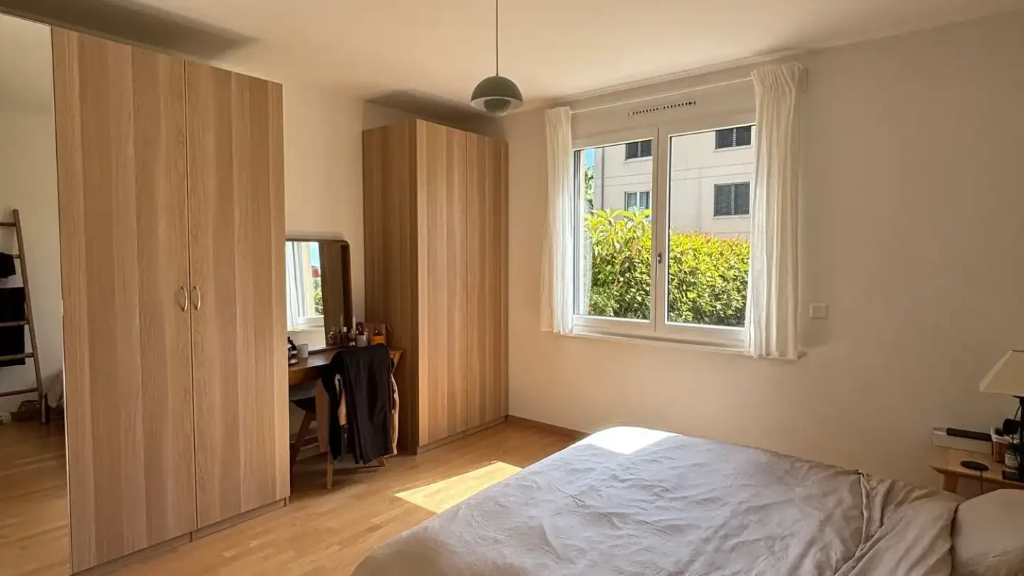 Apartment for rent - 1008 Prilly - Photo 2