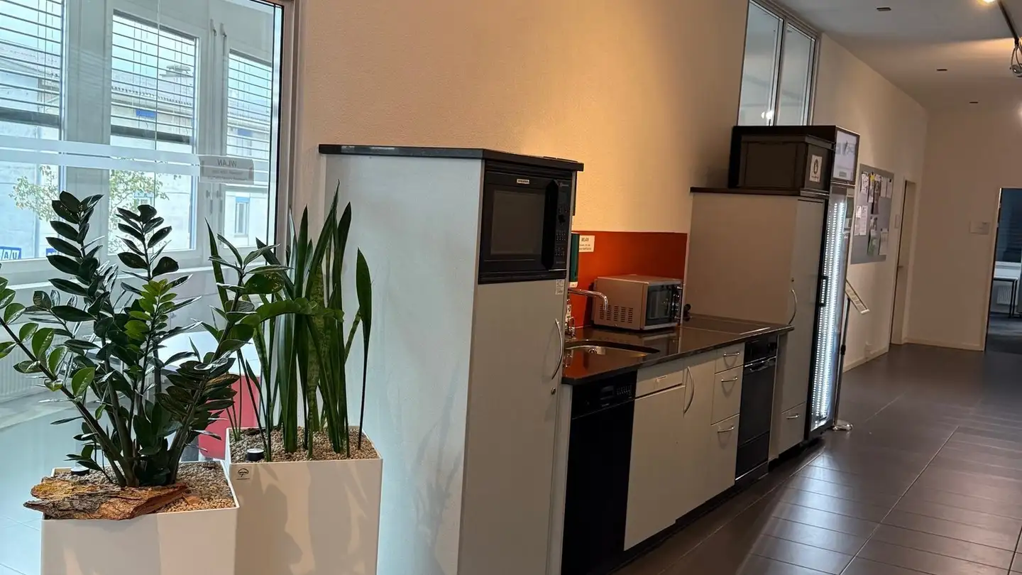 Office space for rent - Galgenfeldweg 16, 3006 Bern - Photo 2